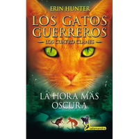 La Hora Más Oscura / The Darkest Hour = The Darkest Hour - Paperback