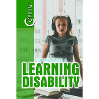 Coping with a Learning Disability - Paperback