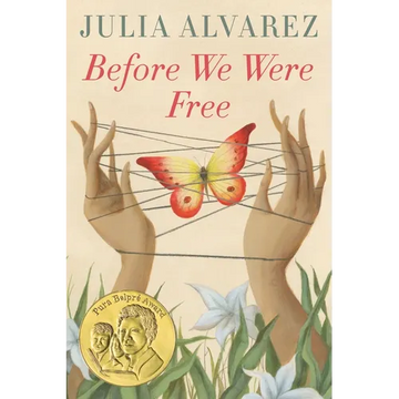 Before We Were Free - Paperback