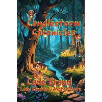 Candlestorm Chronicles - Paperback