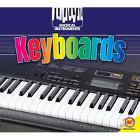 Keyboards - Library Binding