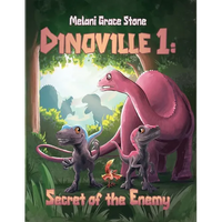 Secret of the Enemy - Paperback