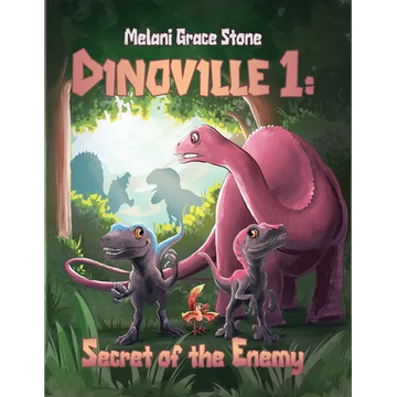 Secret of the Enemy - Paperback