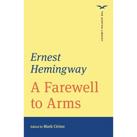 A Farewell to Arms (the Norton Library) - Paperback