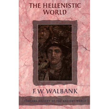 The Hellenistic World - Paperback