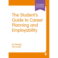 The Student's Guide to Career Planning and Employability - Paperback