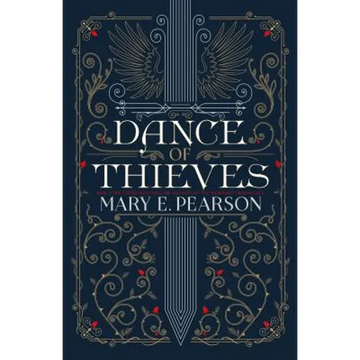 Dance of Thieves - Paperback