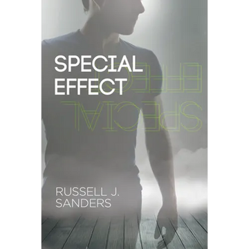 Special Effect - Paperback