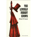 Lincoln Nobody Knows