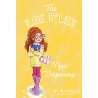 New Beginnings - Hardcover