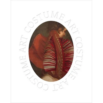 Costume Art - Paperback