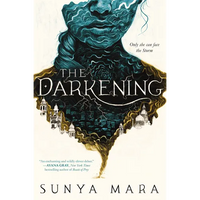 The Darkening - Paperback
