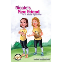 Nicole's New Friend - Paperback