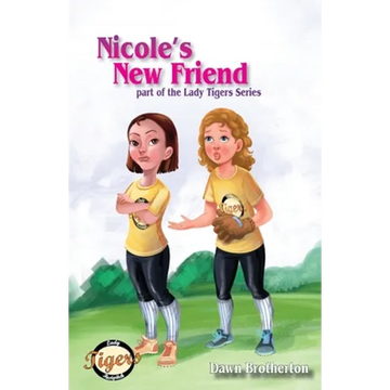 Nicole's New Friend - Paperback