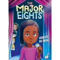 The Major Eights 2: Scarlet's Big Break