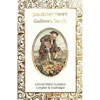 Gulliver's Travels - Hardcover