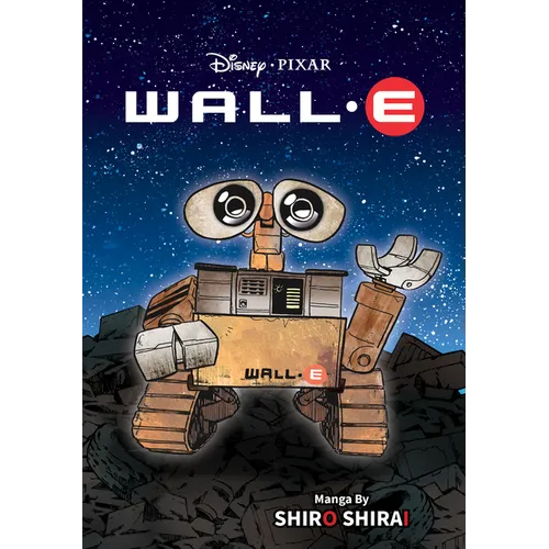 Wall-E