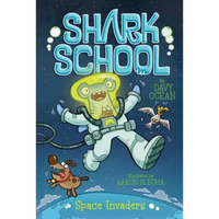 Space Invaders - Paperback