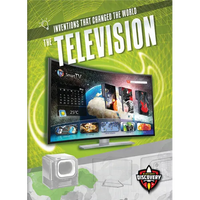 The Television - Paperback