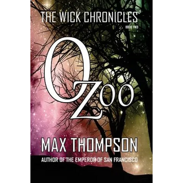 Ozoo - Paperback