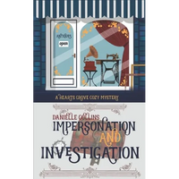 Impersonation and Investigation - Paperback