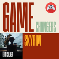 Skyrim - Library Binding