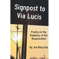 Signpost to Via Lucis