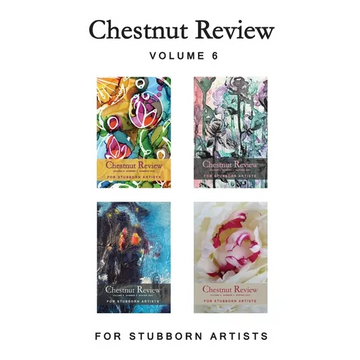 Chestnut Review 2024-2025 - Paperback
