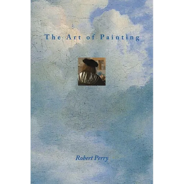 The Art of Painting: Poems - Paperback