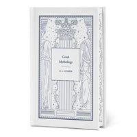 Greek Mythology - Hardcover