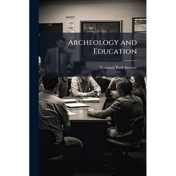 Archeology and Education - Paperback