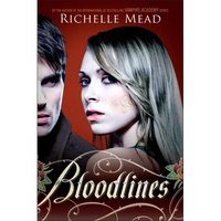 Bloodlines - Paperback