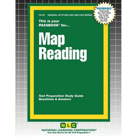 Map Reading - Paperback