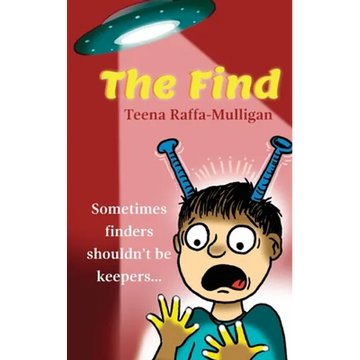The Find - Paperback