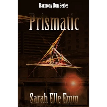 Prismatic - Paperback