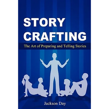 Story Crafting - Paperback