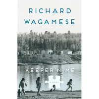 Keeper'n Me - Paperback