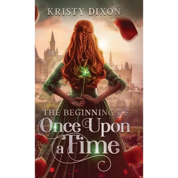 The Beginning of Once Upon a Time - Hardcover