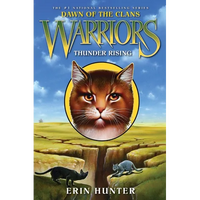 Thunder Rising - Hardcover
