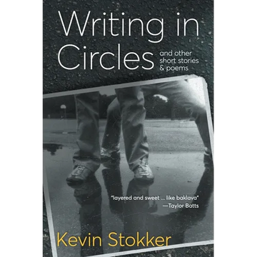 Writing in Circles - Paperback