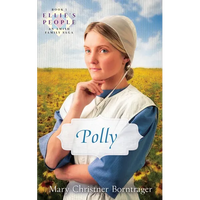 Polly: Ellie's People Series, Book 5 - Paperback