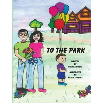 To The Park - Paperback