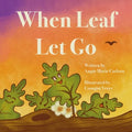 When Leaf Let Go