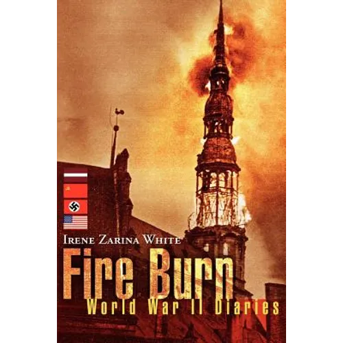 Fire Burn