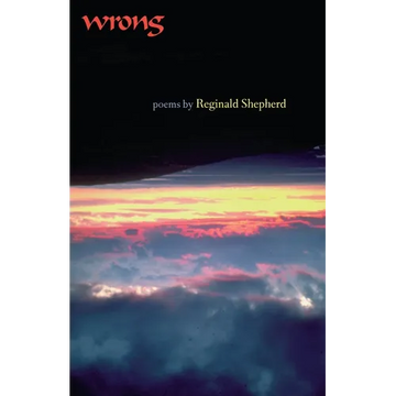 Wrong - Paperback