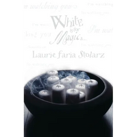 White Is for Magic - Paperback