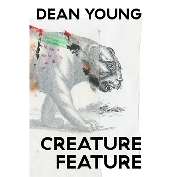 Creature Feature - Paperback