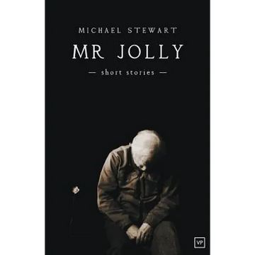 Mr Jolly - Short Stories - Paperback