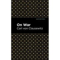 On War - Paperback
