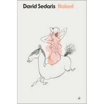 Naked - Paperback